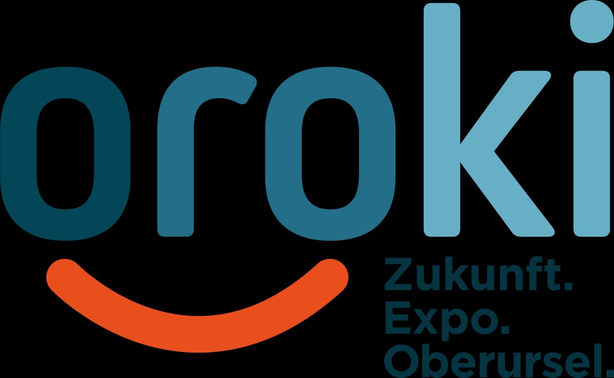 OROKI — Zukunft. Expo. Oberursel.
